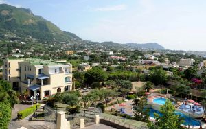 Zaro Hotel