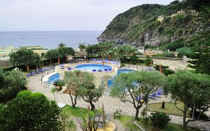Zaro Hotel