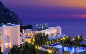 Sorriso Termae Resort & Spa
