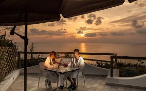 Sorriso Termae Resort & Spa