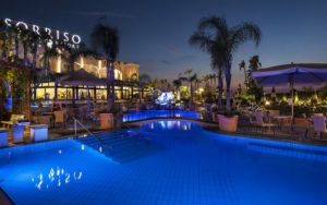 Sorriso Termae Resort & Spa