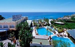 Sorriso Termae Resort & Spa