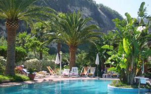 Semiramis Hotel