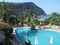 Semiramis Hotel