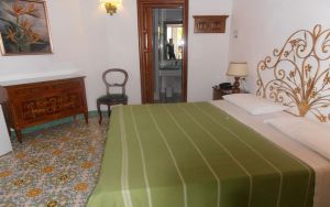 Semiramis Hotel
