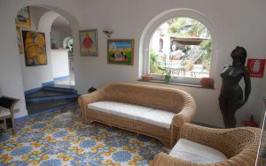 Semiramis Hotel