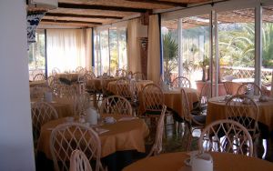 Semiramis Hotel