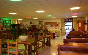 Cesotta Hotel