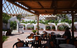 Cesotta Hotel