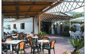 Cesotta Hotel