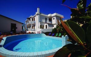 Cesotta Hotel