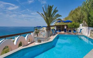 Citara Hotel