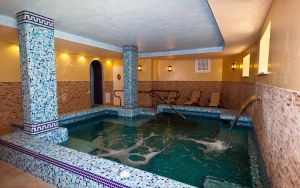 Citara Hotel