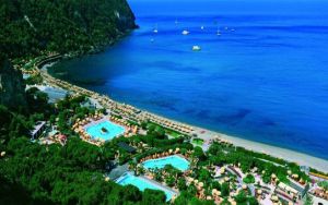 Citara Hotel