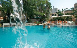 Zi Carmela Hotel Terme