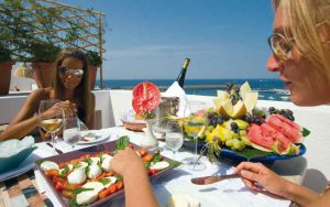 Zi Carmela Hotel Terme