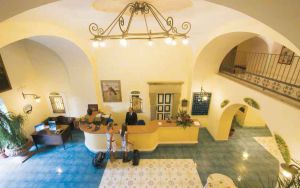 Zi Carmela Hotel Terme