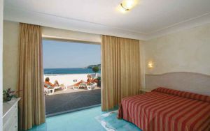 Zi Carmela Hotel Terme