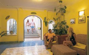Zi Carmela Hotel Terme