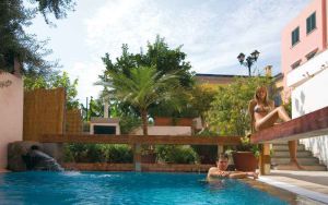 Zi Carmela Hotel Terme
