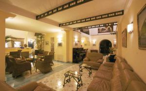 Zi Carmela Hotel Terme