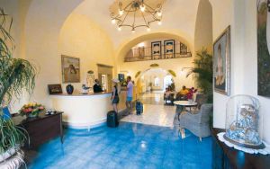 Zi Carmela Hotel Terme