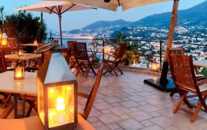 San Montano Resort