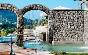 San Montano Resort
