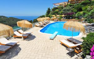 San Montano Resort