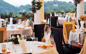 San Montano Resort