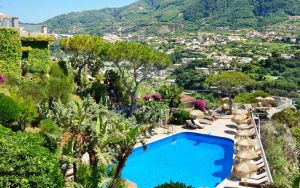 San Montano Resort