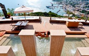 San Montano Resort
