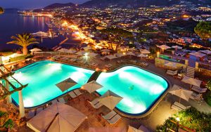 San Montano Resort