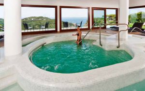 San Montano Resort