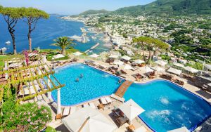 San Montano Resort