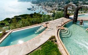 San Montano Resort