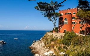 Mezzatore Resort