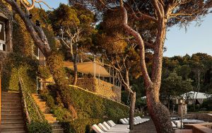 Mezzatore Resort