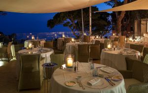 Mezzatore Resort