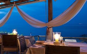 Mezzatore Resort