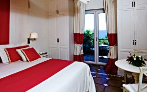 Mezzatore Resort