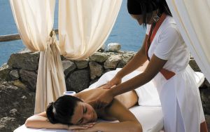 Mezzatore Resort