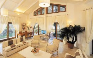 Mezzatore Resort