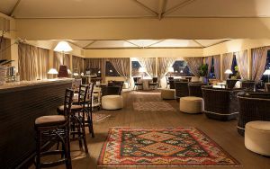 Mezzatore Resort