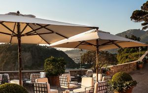 Mezzatore Resort