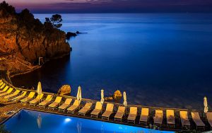 Mezzatore Resort