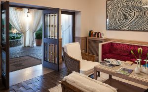 Mezzatore Resort