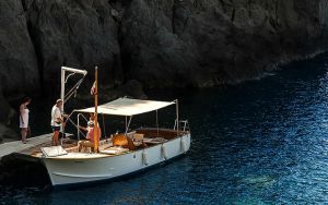 Mezzatore Resort