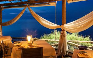 Mezzatore Resort