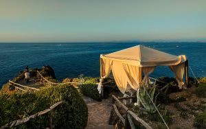 Mezzatore Resort